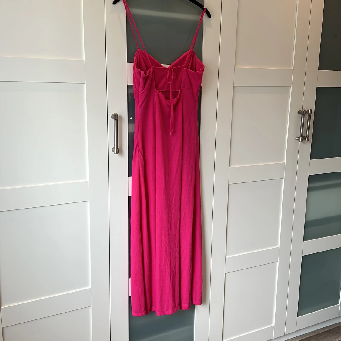 Otroligt fin klänning från mango i strl S! - 91