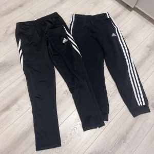 Adidas byxor - Fortfarande nyskick!