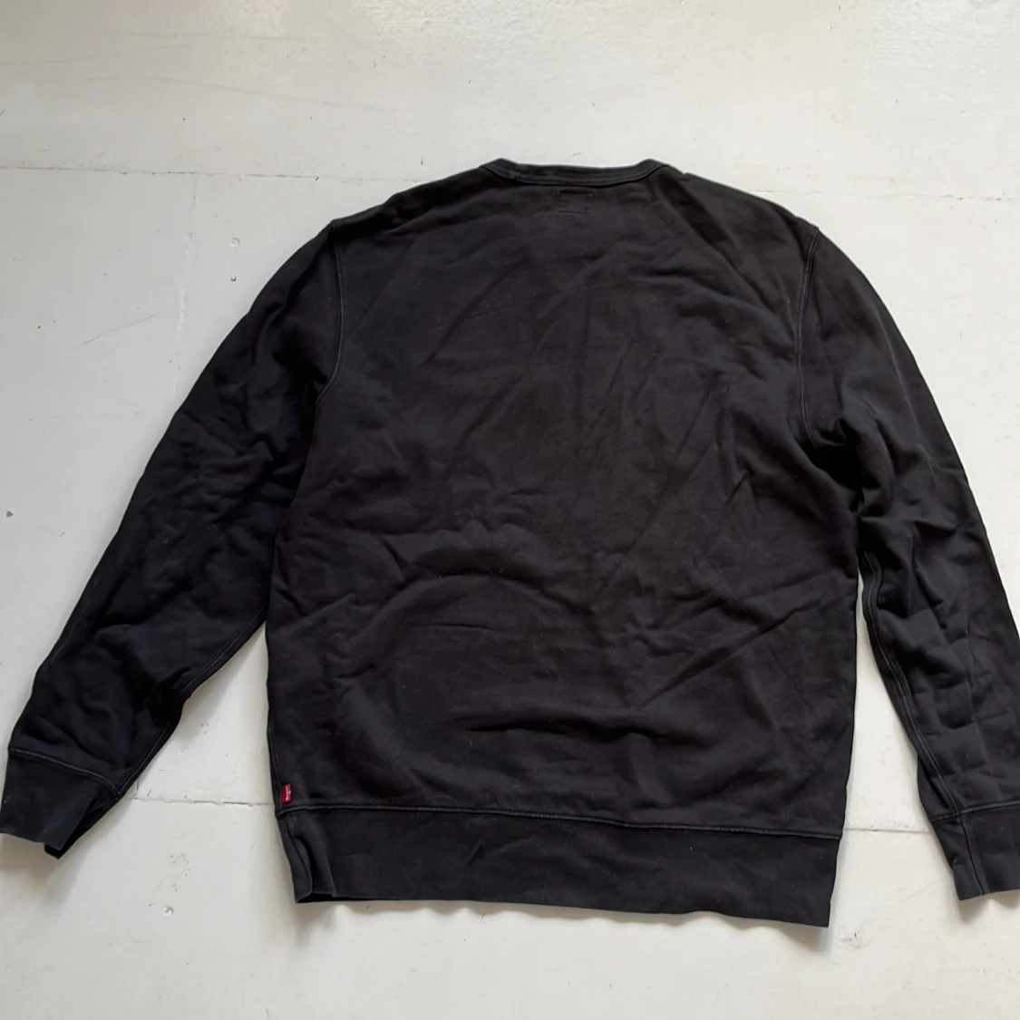 Sweatshirt från Levis - 91