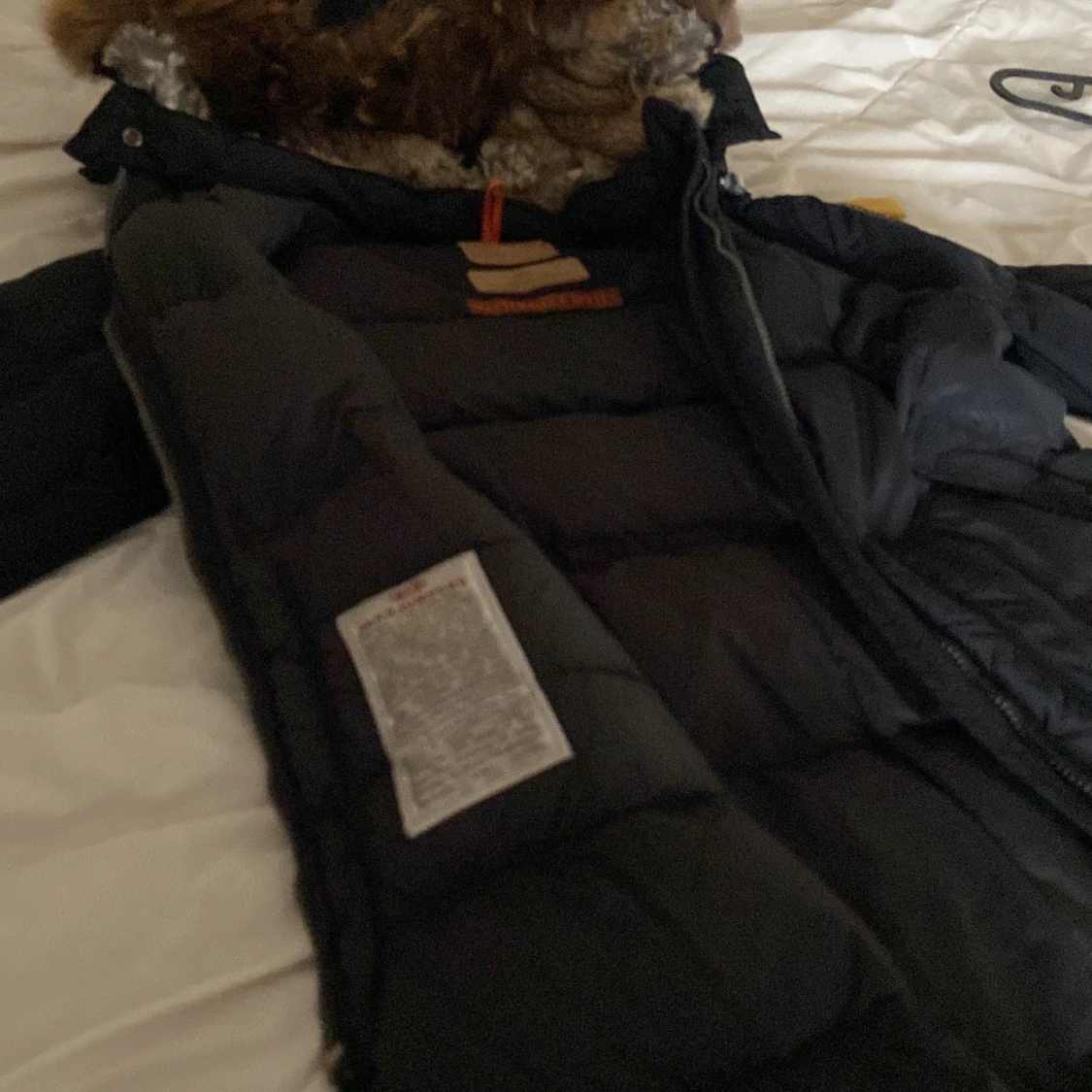 Parajumpers jacka  - 91