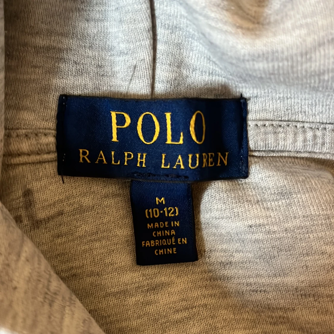 Polo Ralph Lauren zip hoodie - 91