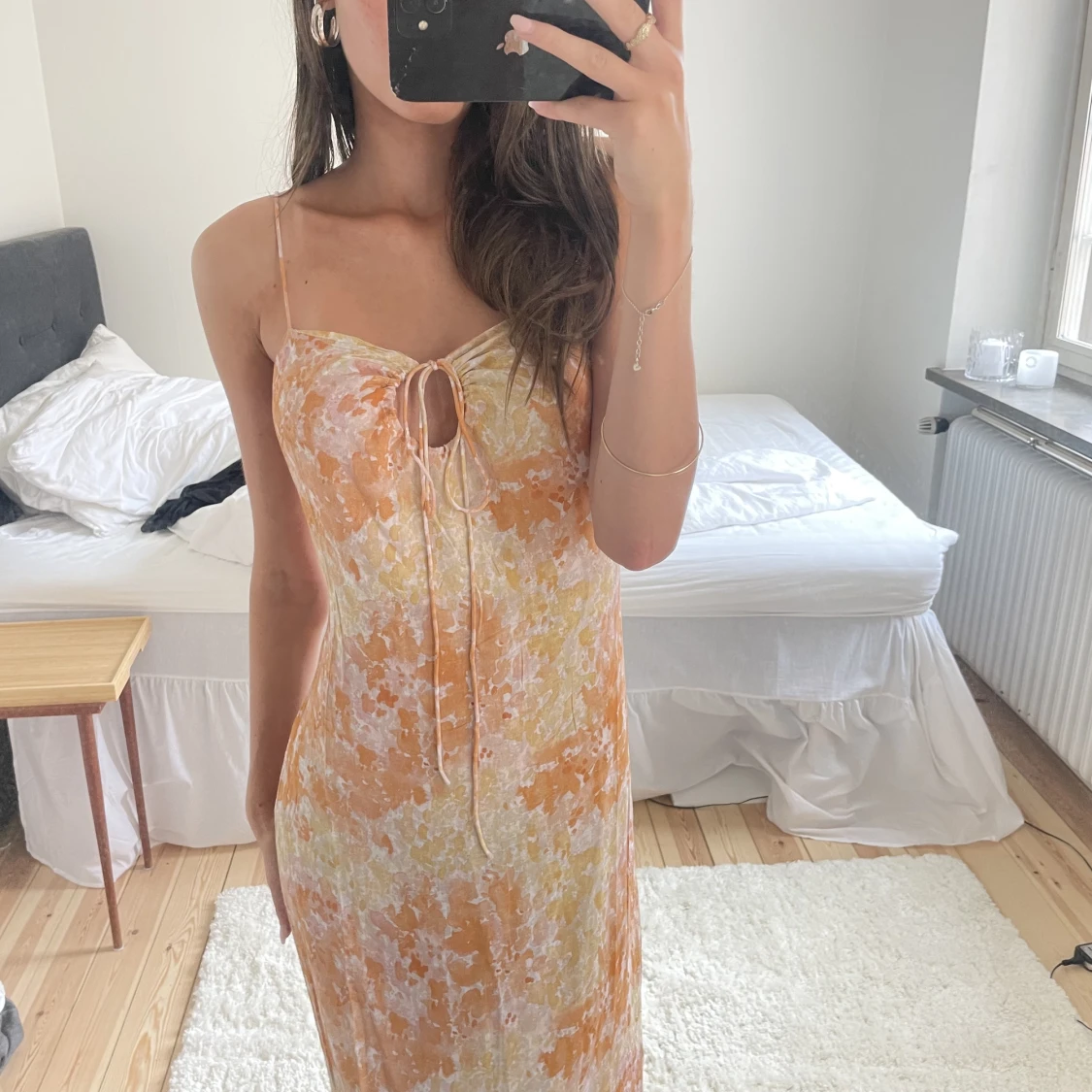 Långklänning  - 90