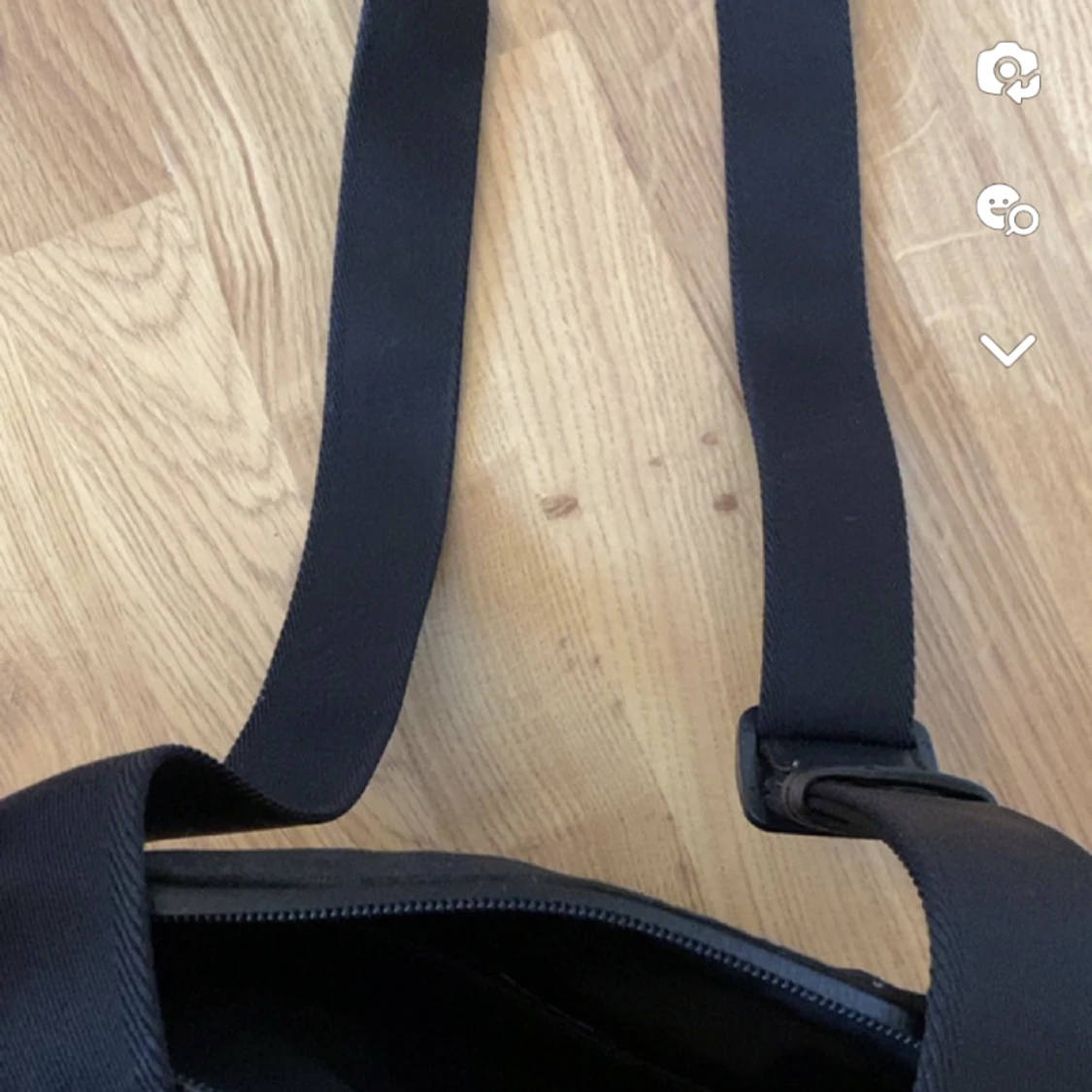 HUGO BOSS VÄSKA - 91