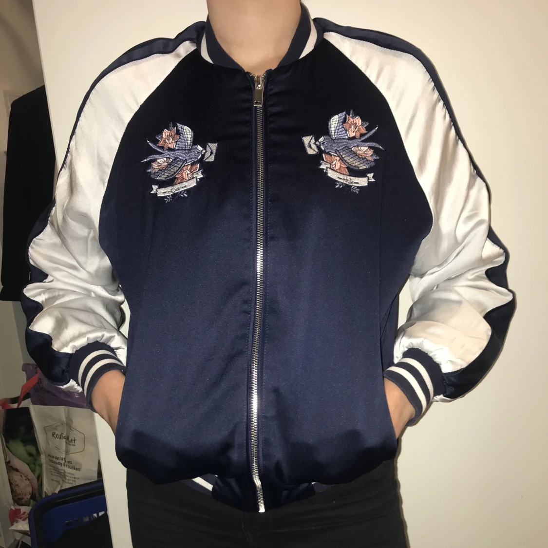 Jacka i Bombermodell - 90