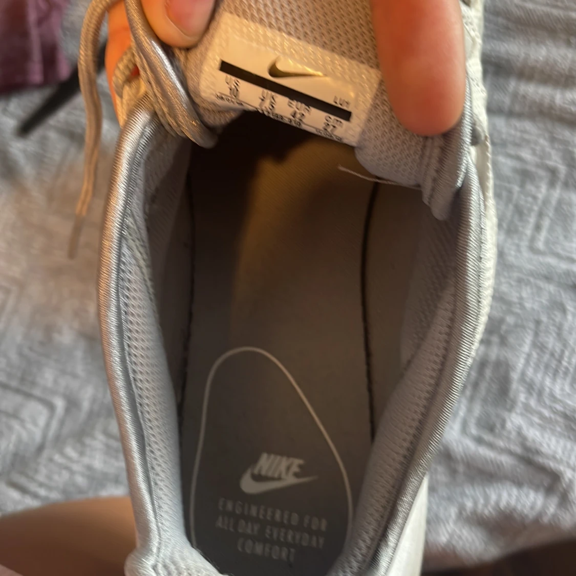 Nike Air Max skor - 90