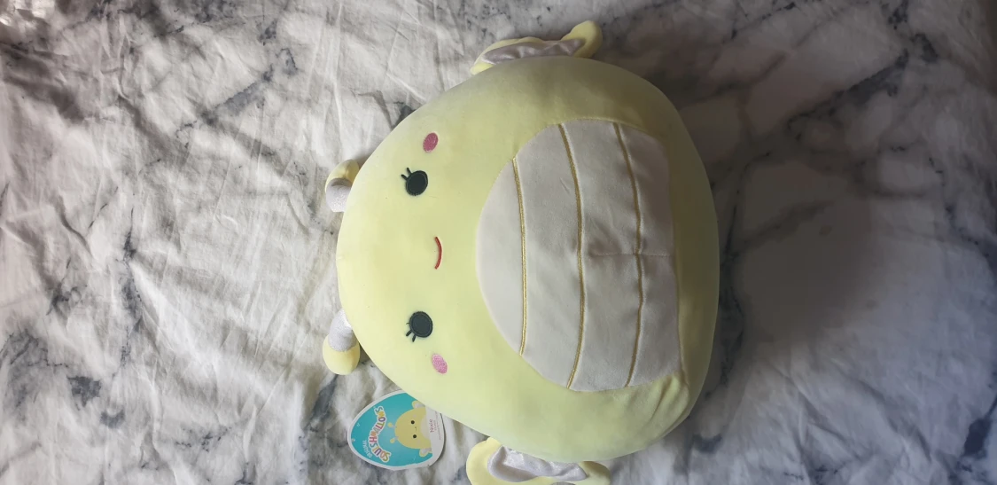Squishmallow (Nixie) 