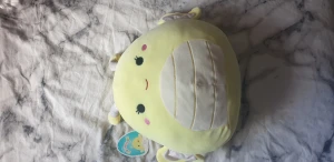 Squishmallow (Nixie)  - Superfin squishmellow i jätte bra skick! 