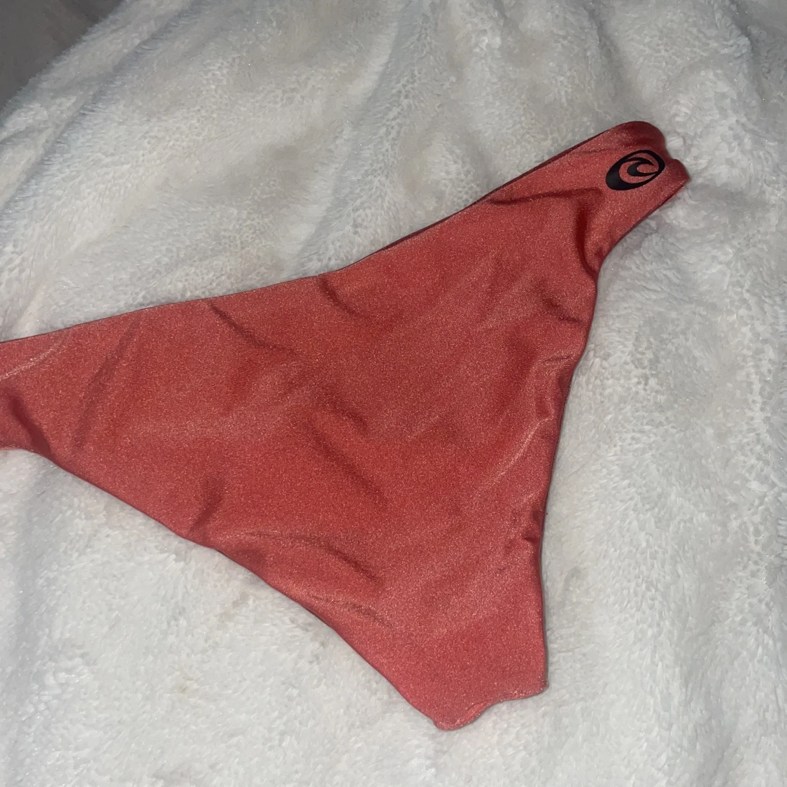 Ripcurl oanvänd bikinidel strl S - 90