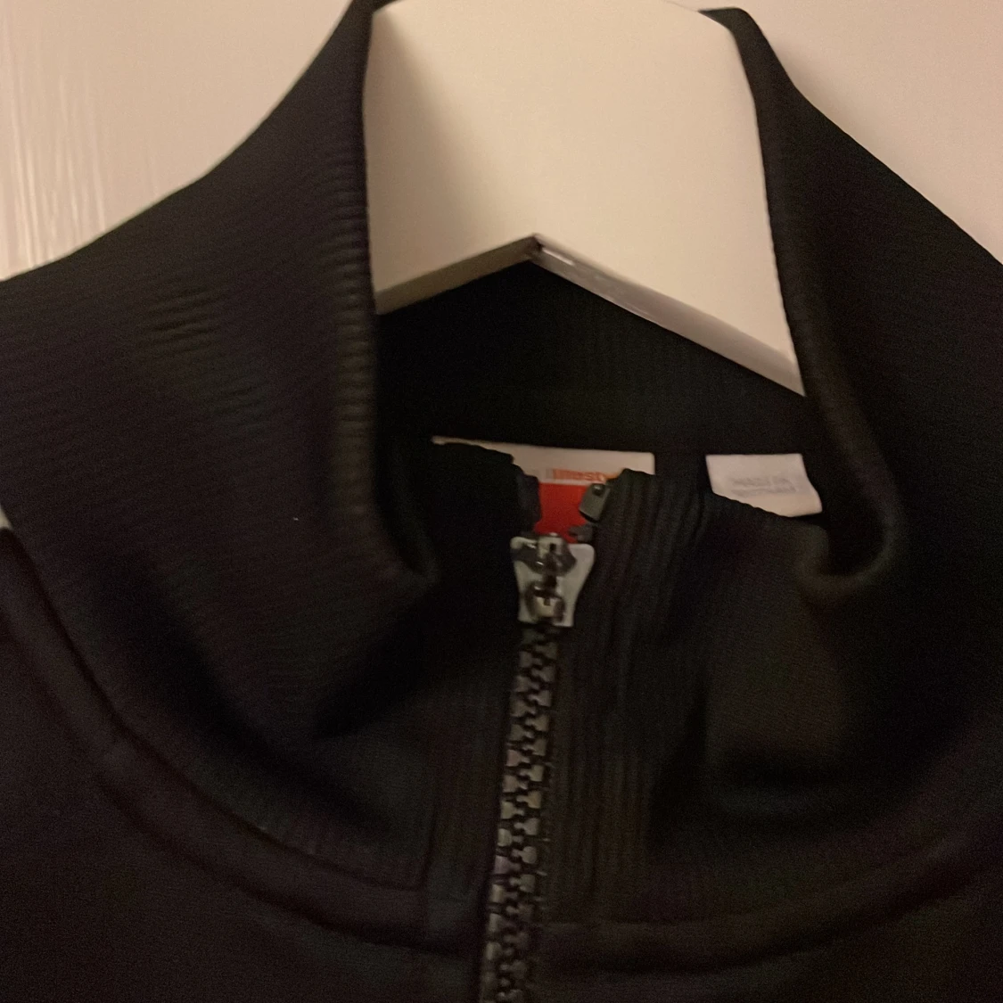 Puma jacka i nylon  - 91