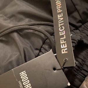 Hoodrich OG Astro woven cargo pants - Svart Storlek:S  Helt ny