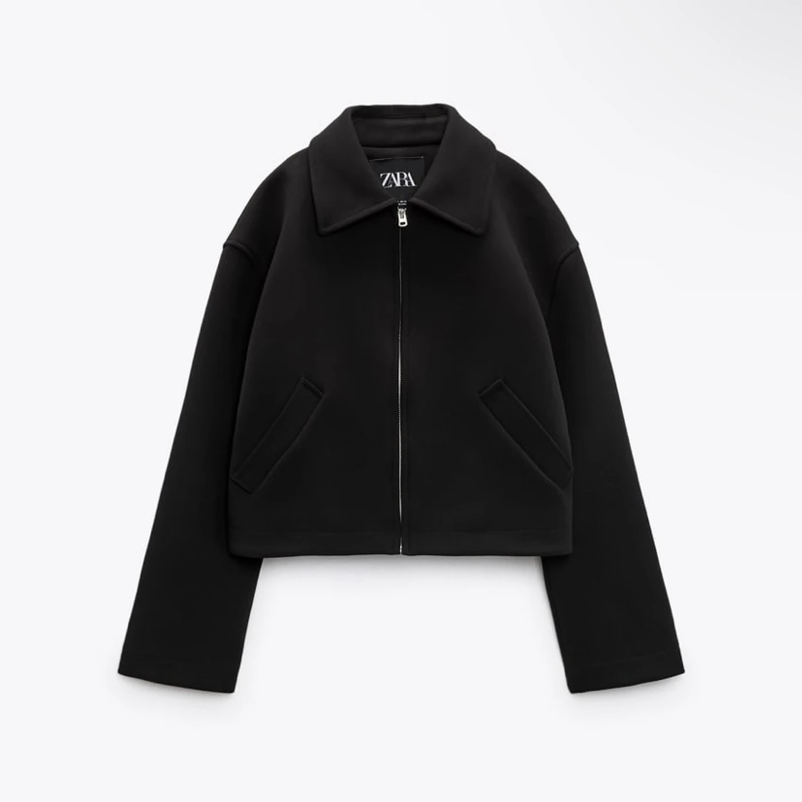 Zara jacka