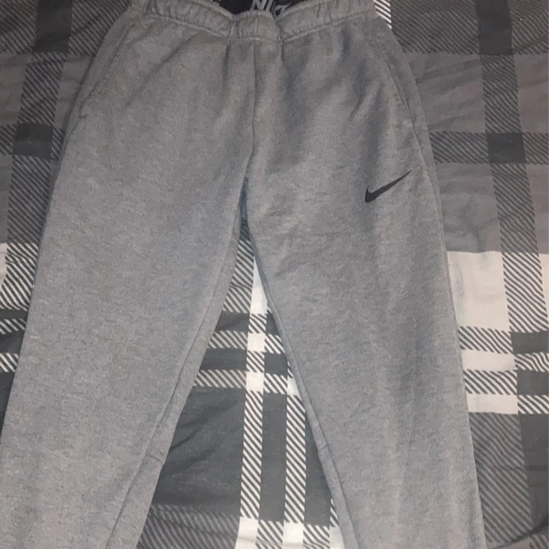 Nike byxor dri-fit