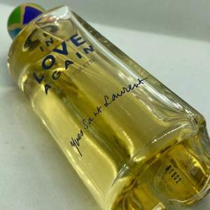 Ny Yves Saint lauren parfym 100 ml.