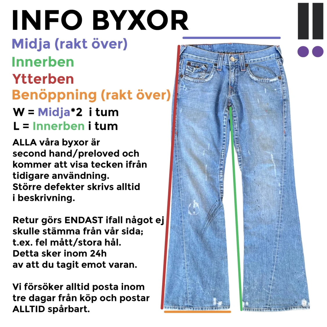 INFO BYXOR