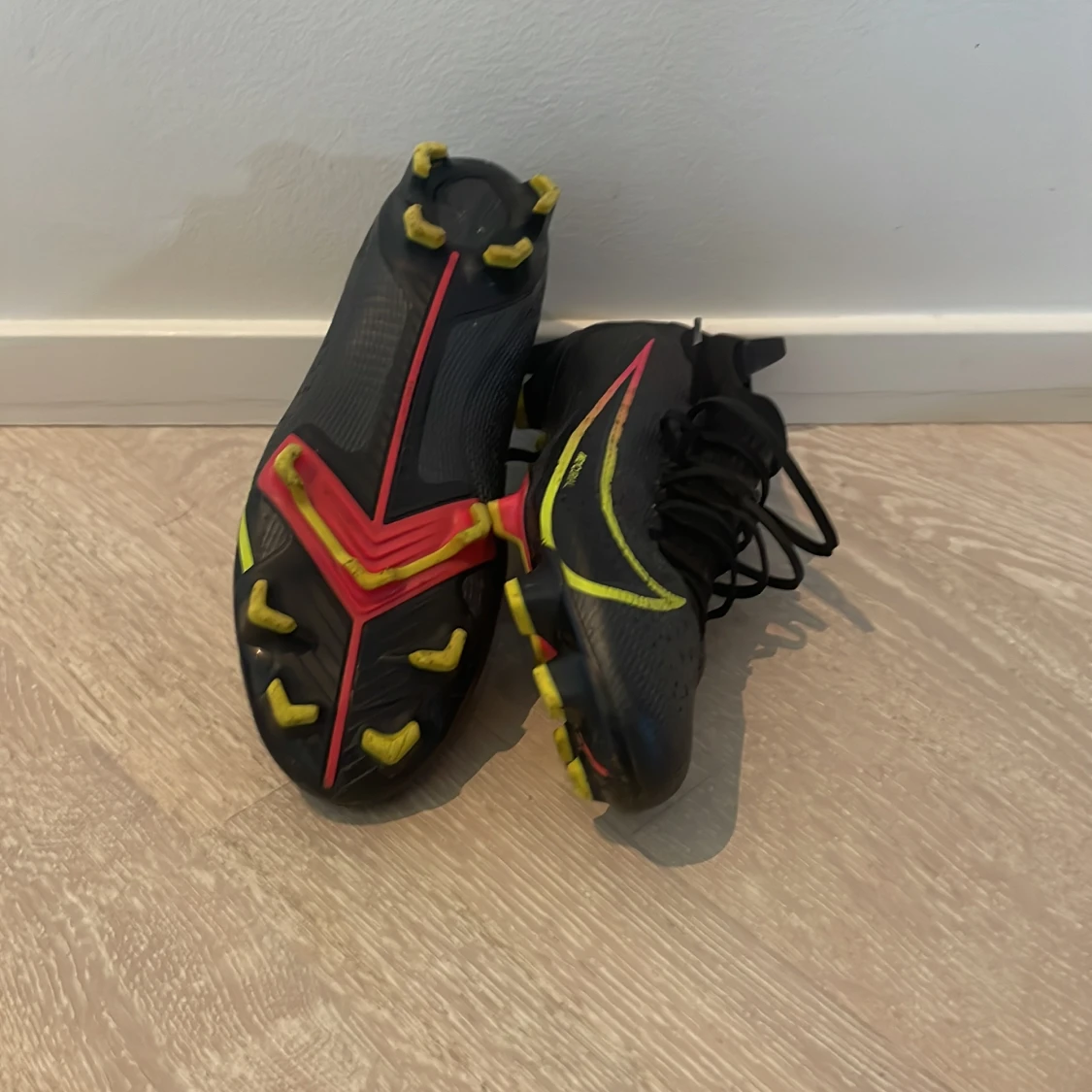 Nike Mercurial vapor 14 - 91