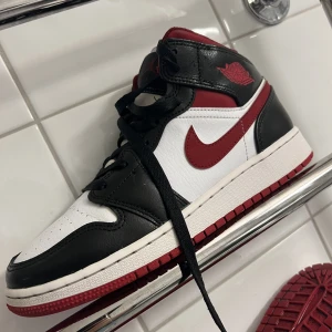 Nike Jordan  - Bra skick 