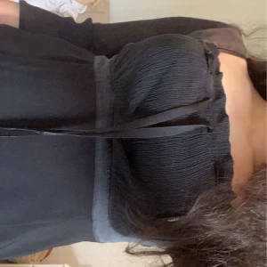 Topp - Storlek 36 / S men passar även mig med XS 