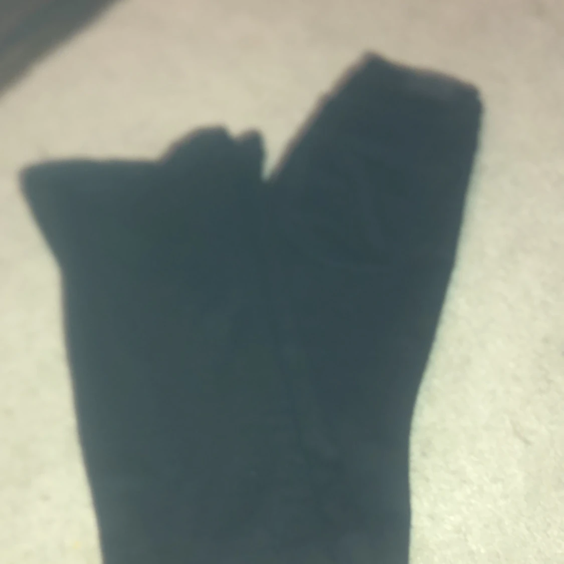 Snake flare jeans  - 90