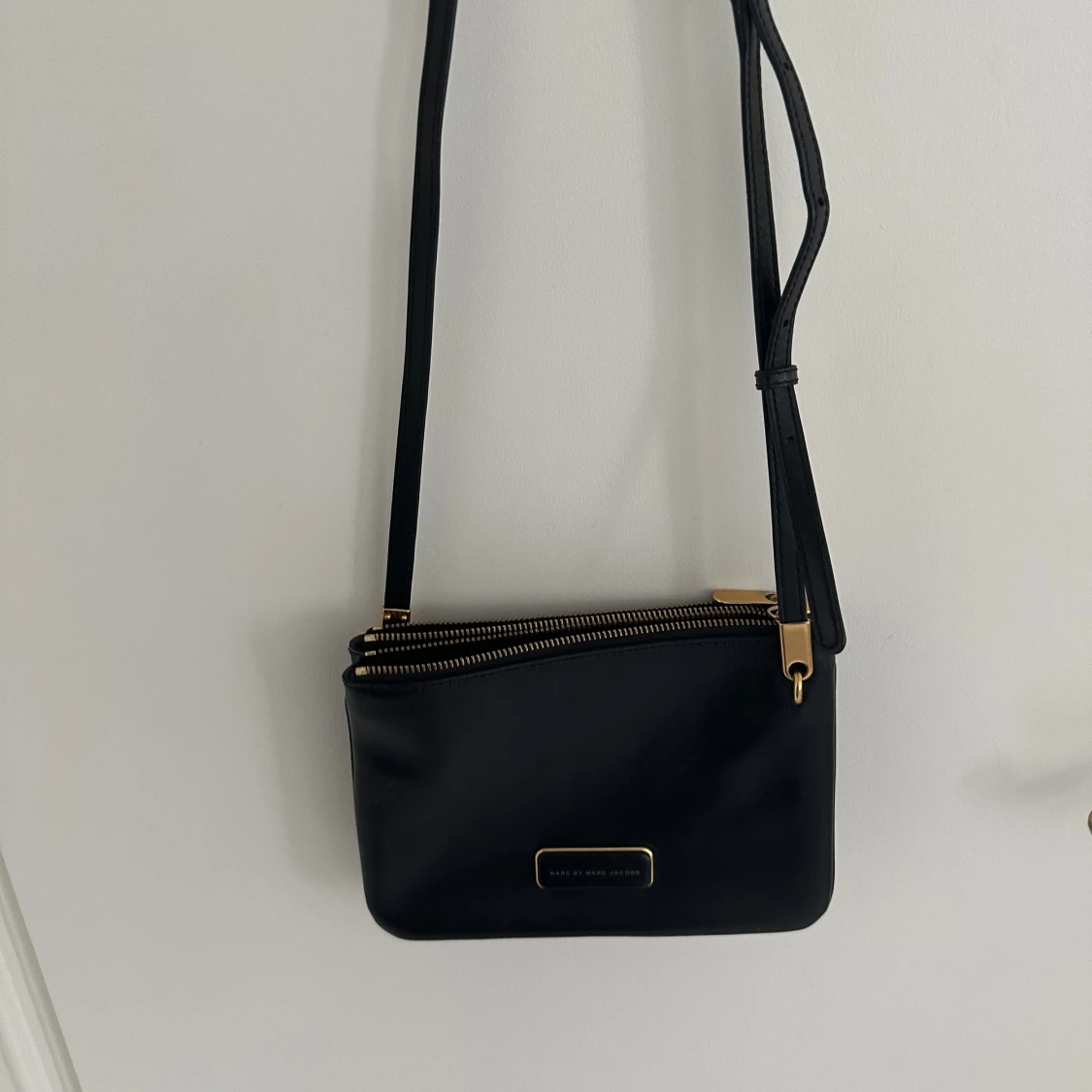 Marc Jacobs väska  - 90