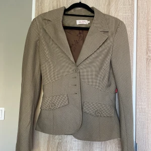 Blazer  - Used once only