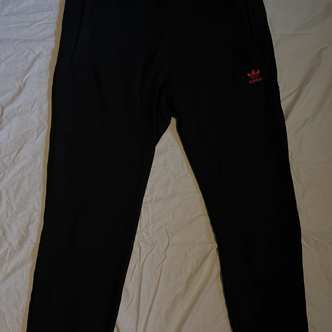 Adidas Sweatpants (Originals, storlek L)