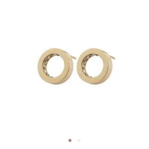 Örhänge - Edblad - Tänkte sälja dessa extremt fina örhänge ”Monaco studs” från Edblad då jag aldrig har använt dem! Skick 10/10. Orginalpris är 349kr, hör av er vid funderingar ❤️❤️ PRIS KAN DISSKUTERAS