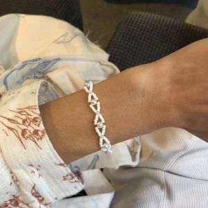 Armband  - Handgjorda armband🩵  Frakt 15kr