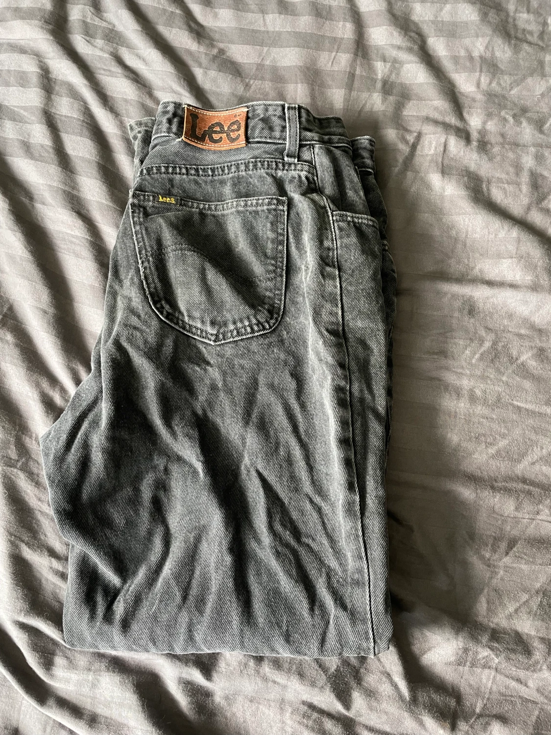 Vintage Lee jeans