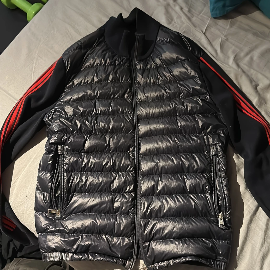 Moncler cardigan 