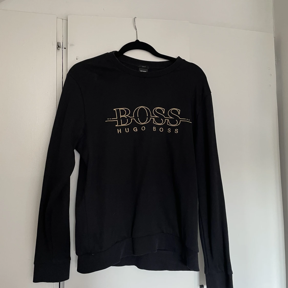 Tröja Hugo Boss
