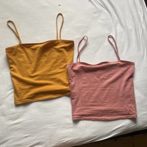 Linnen - Fina linnen från HM Knappt använda