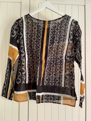 HOPE top - Jättefin HOPE top/tröja