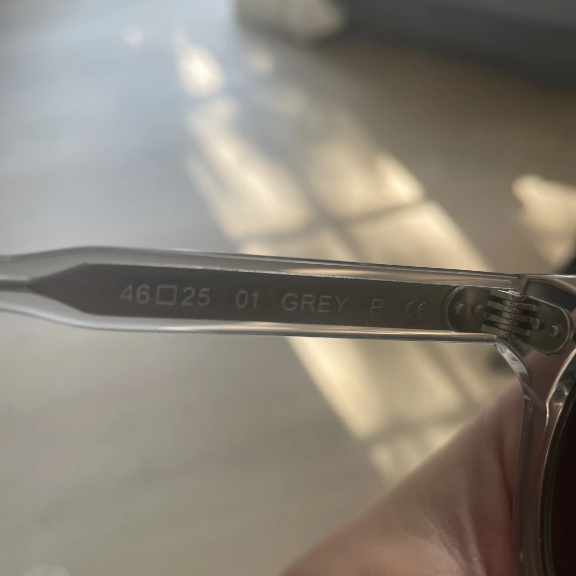 Chimi solglasögon  - 91