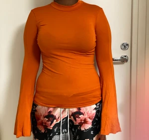 En jätte snygg polotröja från Nelly  - Använt bara en gång 💕