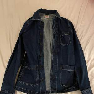 Jeans jacka från lager 157 i bra skick använd 1 gång storlek XS