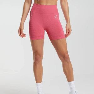 Gymshark shorts - Stl xs, aldrig använda 