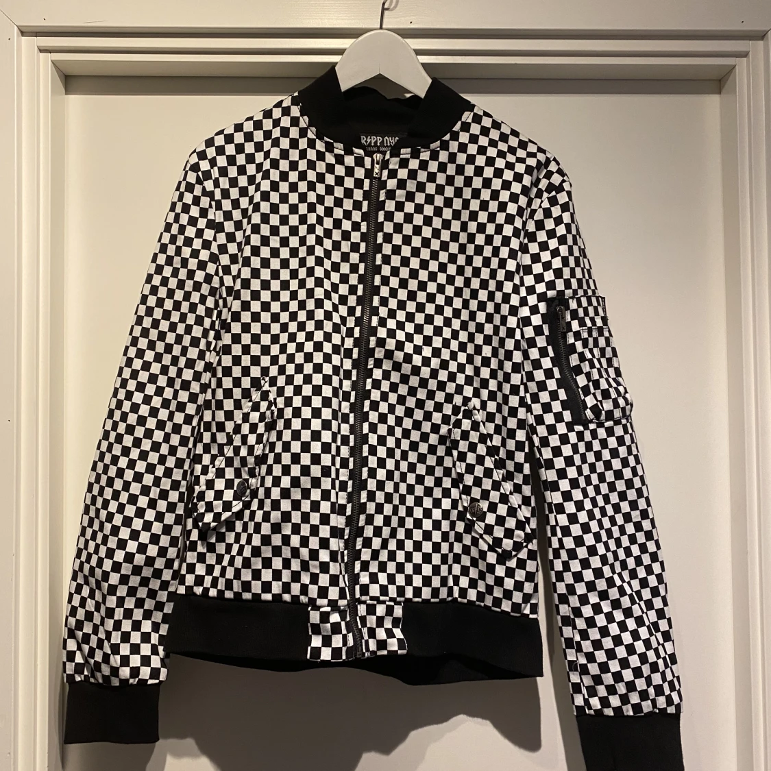 Tripp nyc bomberjacka 