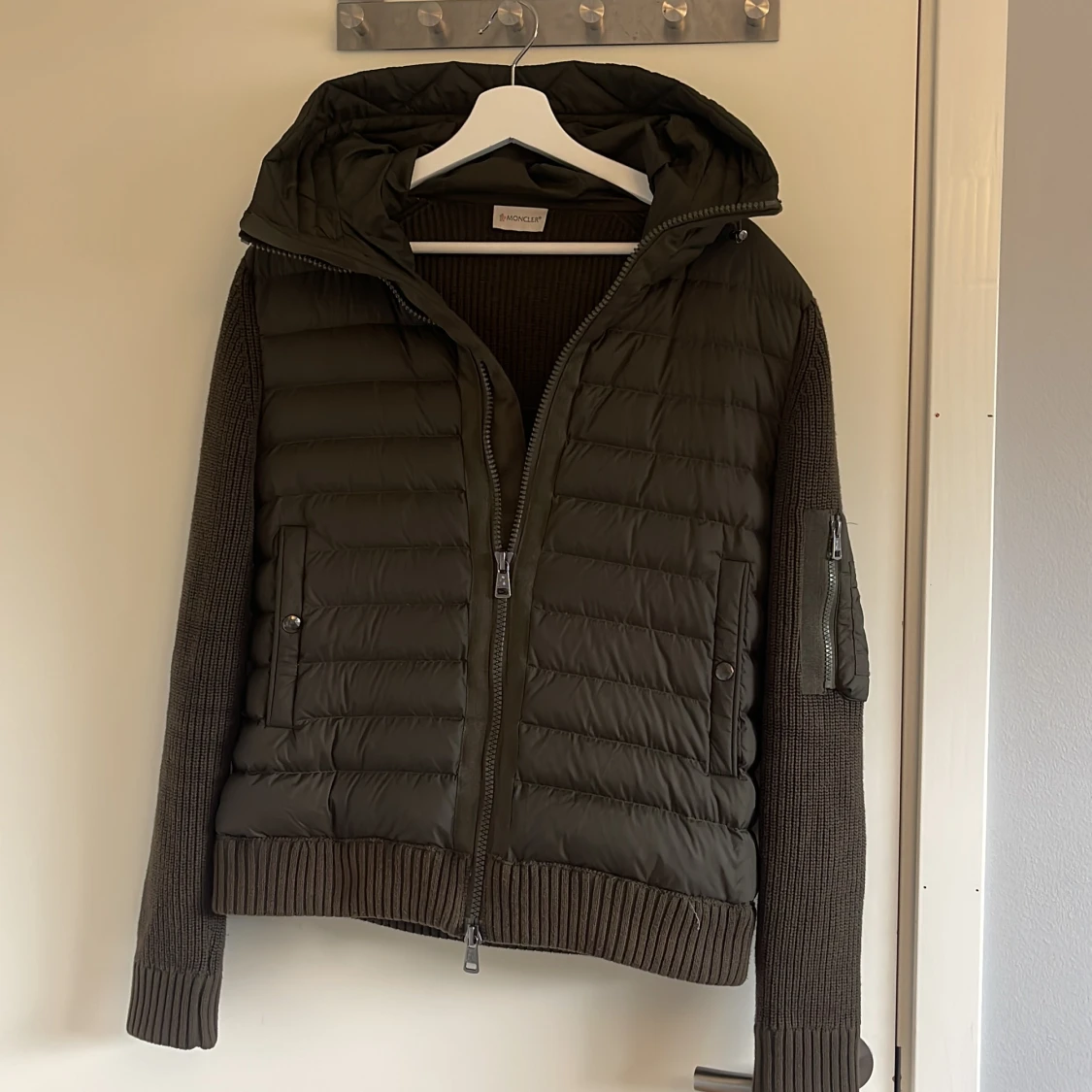 Moncler caridgan