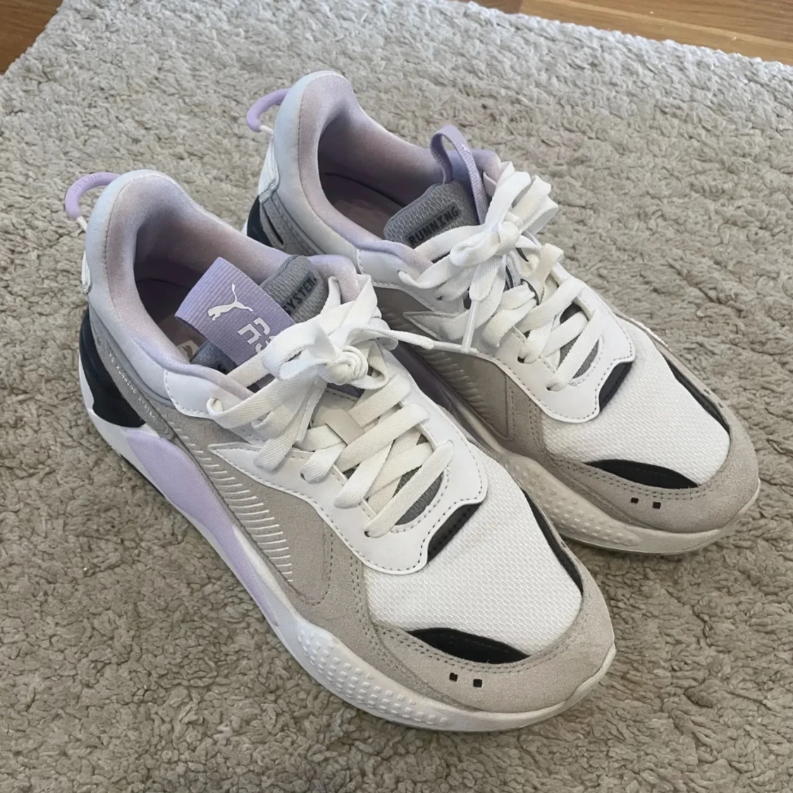 Puma RX-s sneakers - 90