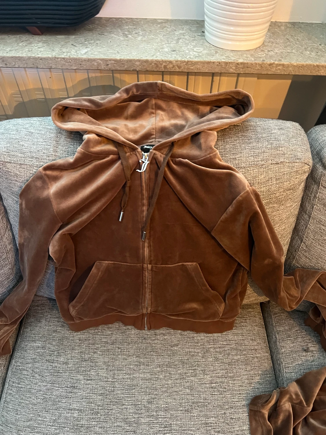 Juicy sett storlek M - 90