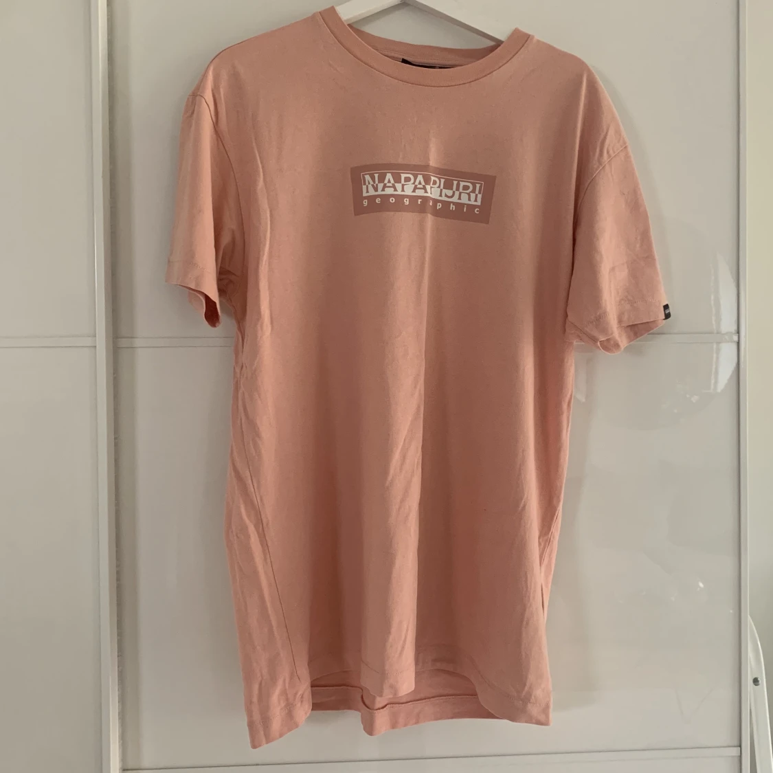 Napajiri T-shirt  - 91