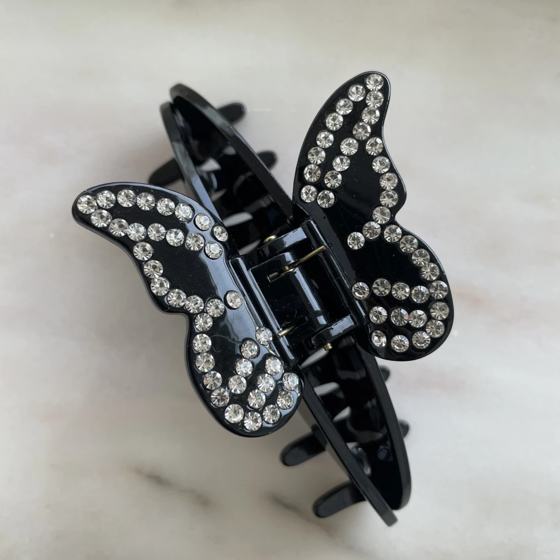 Emi Jay - Butterfly clip - 91