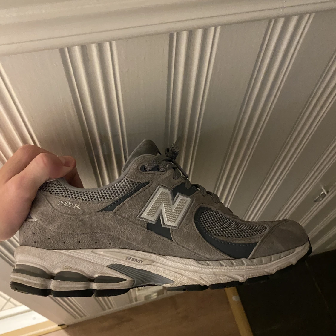 New Balance 2002R  - 90