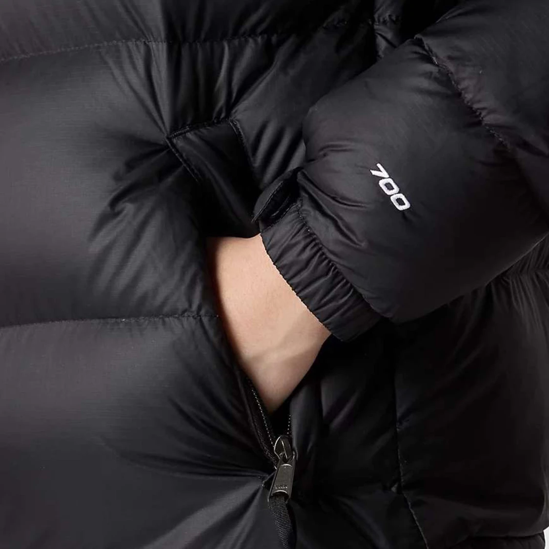 North face jacka - 91