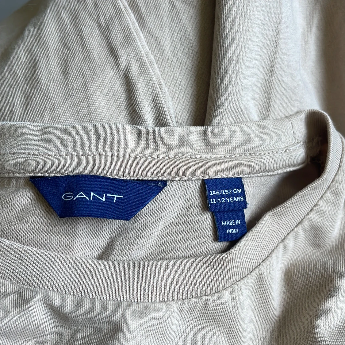 gant t-shirt  - 91