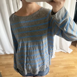 Zara randig tröja - Söt tröja från zara😍