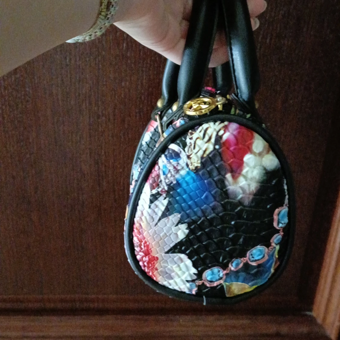 Lite Michael Kors väska - 90