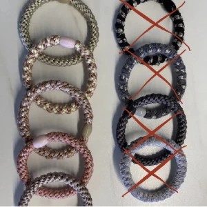 Kknekkis  - Säljer mina kknekkis