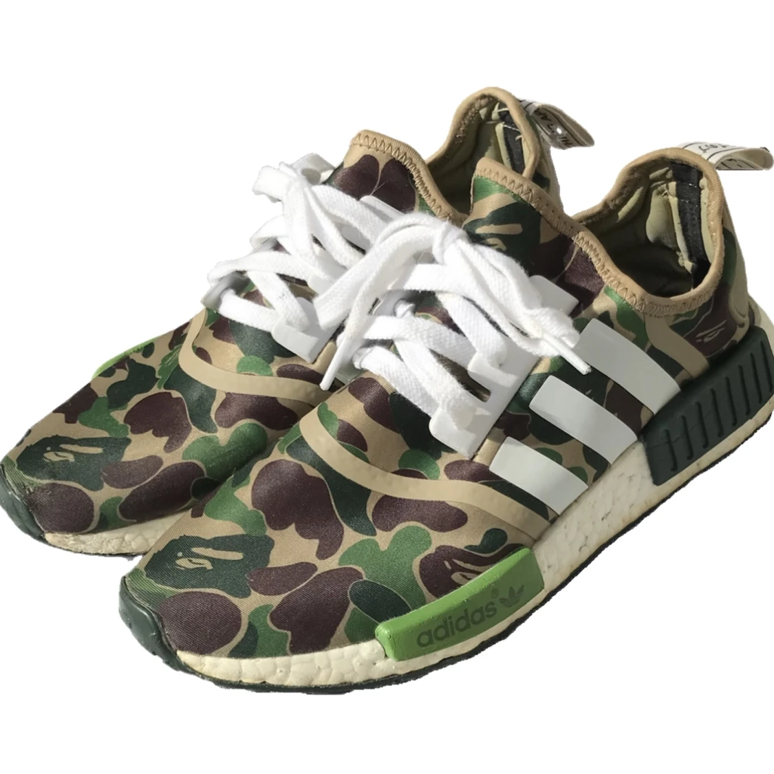 Bape Nmd