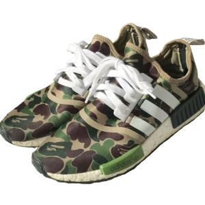Bape Nmd - .